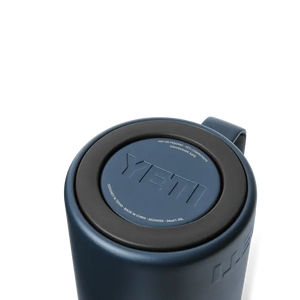 French Press 1,9L - Tamsiai mėlynas YETI