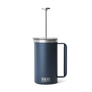 French Press 1,9L - Tamsiai mėlynas YETI