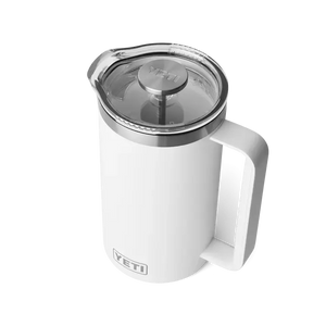 French Press 1l - Balta YETI