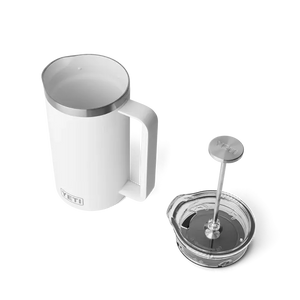 French Press 1l - Balta YETI