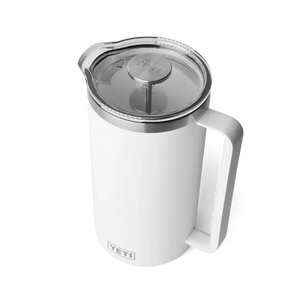 French Press 1,9L - Baltas YETI