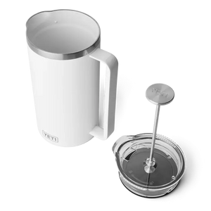 French Press 1,9L - Baltas YETI