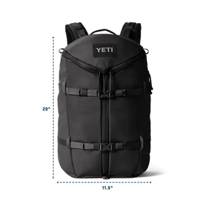 Ranchero 27L Tamsiai Smėlio YETI