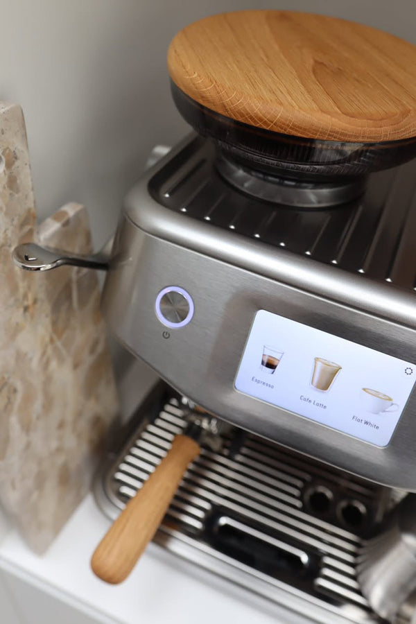 Rankenų rinkinys Sage Barista Touch Impress