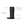 Electric Coffee Travel Mug juodas V2 - 355ml su lietimui jautriu ekranu ir įkrovimo plokštele juodos spalvos, elegantiškas dizainas.