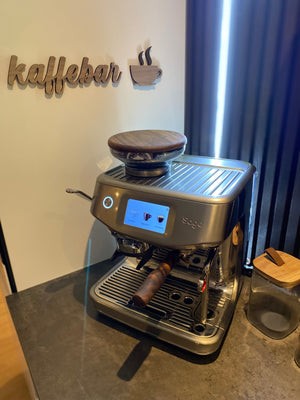 Rankenų rinkinys Sage Barista Touch Impress