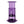 Skaidri violetinė AeroPress