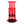 Skaidrus raudonas AeroPress