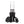 Go Plus – juoda