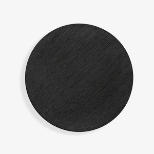 Trälock för Ascaso H64 bönbehållare