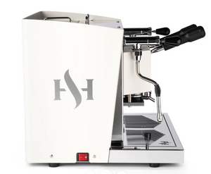 Aroma Profesionalus espreso aparatas – tobula crema kiekvieną kartą