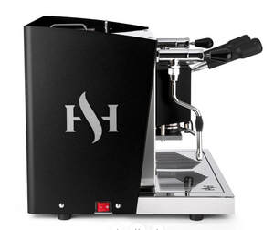 Aroma Profesionalus espreso aparatas – tobula crema kiekvieną kartą