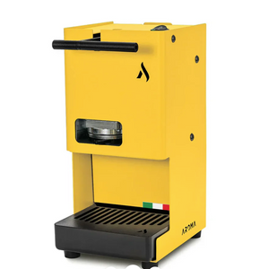 Aroma E.GO – Nešiojamas itališka kapsulinė espreso kavos aparatas