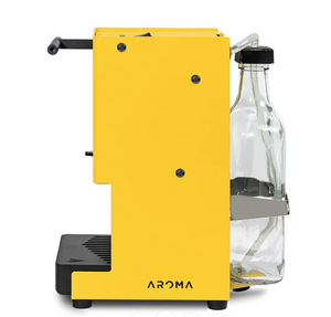 Aroma E.GO – Nešiojamas itališka kapsulinė espreso kavos aparatas