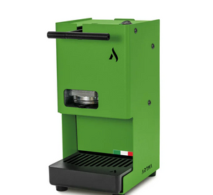 Aroma E.GO – Nešiojamas itališka kapsulinė espreso kavos aparatas