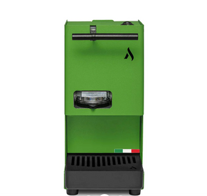 Aroma E.GO – Nešiojamas itališka kapsulinė espreso kavos aparatas