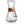 Chemex 3 puodeliai + 100 filtrų ESPRESSO GEAR