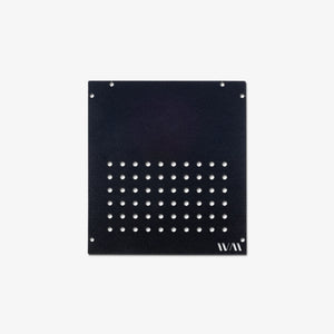 EspressoCover V2 ECM modeliams