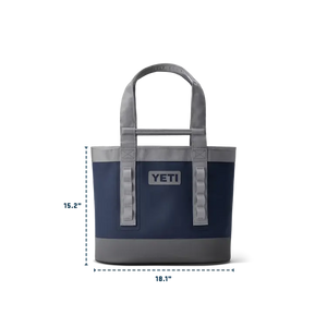 Camino Carryall 35 2.0 - raudonas YETI