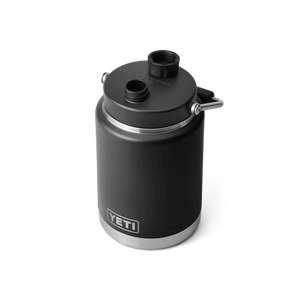 Rambler Jug 1,9L - Juodas YETI
