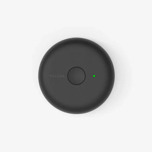 Fellow Atmos Vakuuminis sandėliavimo elektrinis dangtis 0,7 l - juodas