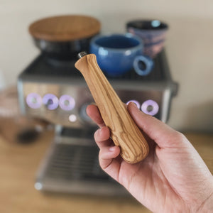 Portafilter Sage Barista serijai (54 mm)