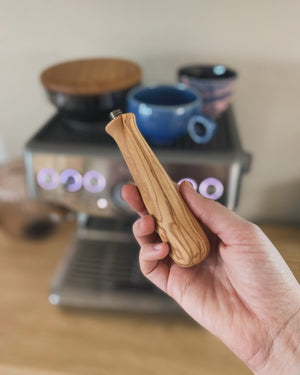 Portafilter Sage Barista serijai (54 mm)