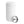 Carter Move puodelis, baltas, 12oz / 36cl