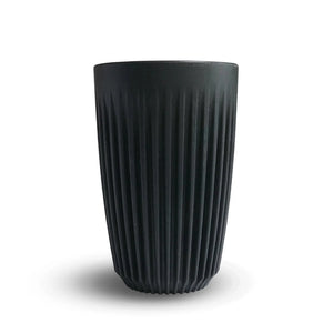 Puodelis 12oz Anglies spalvos 4 vnt. - Huskee HUSKEE