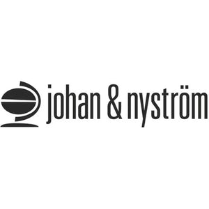 Johanas ir Nystromas