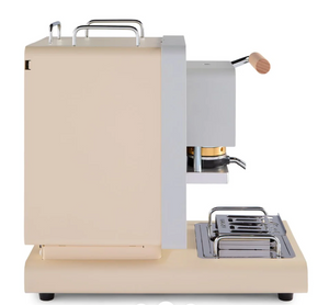 Iconica Dolcevita Espresso kapsulinė kavos aparatas – tikra itališka Espresso namuose