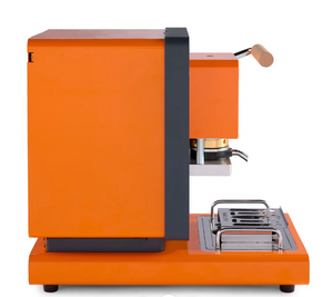 Iconica Dolcevita Espresso kapsulinė kavos aparatas – tikra itališka Espresso namuose