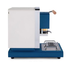 Iconica Dolcevita Espresso kapsulinė kavos aparatas – tikra itališka Espresso namuose