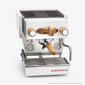 Trä paddel för La Marzocco