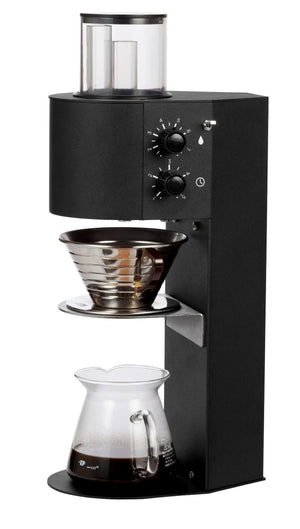 Brewer SP9 Vienetas - Marco Marco