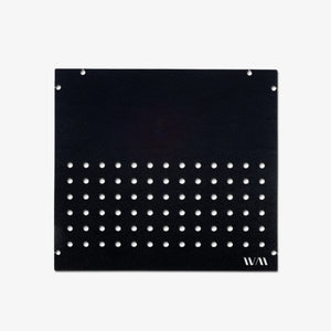 EspressoCover V2 ECM modeliams