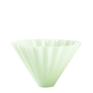 Filtras M Air Matinė Žalia Origami