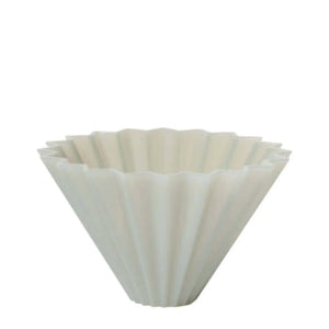 Filtras M Air Matinė Pilka Origami