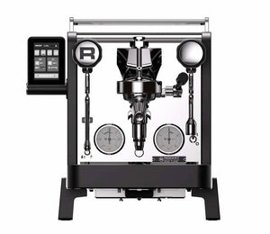 Rocket Espresso R58 išbandytas espreso kavos aparatas