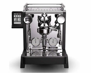 Rocket Espresso R58 išbandytas espreso kavos aparatas