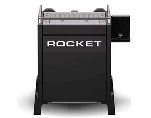 Rocket Espresso R58 išbandytas espreso kavos aparatas