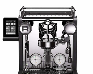 Rocket Espresso R58 išbandytas espreso kavos aparatas