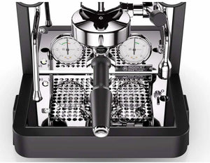Rocket Espresso R58 išbandytas espreso kavos aparatas