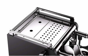 Rocket Espresso R58 išbandytas espreso kavos aparatas
