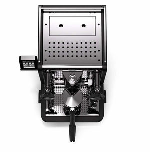 Rocket Espresso R58 išbandytas espreso kavos aparatas