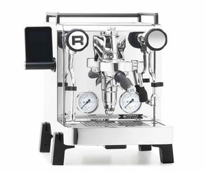 Rocket Espresso R58 išbandytas espreso kavos aparatas