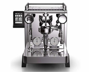 Rocket Espresso R58 išbandytas espreso kavos aparatas