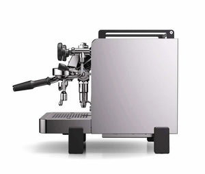 Rocket Espresso R58 išbandytas espreso kavos aparatas