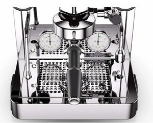 Rocket Espresso R58 išbandytas espreso kavos aparatas