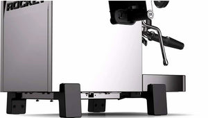 Rocket Espresso R58 išbandytas espreso kavos aparatas